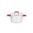 High-Quality Stainless Steel Casseroles
