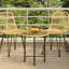 Cynda Round Outdoor Dining Table , 50cm cm W cm D-1555226109-1555226108