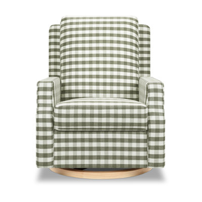 Crewe Swivel Glider