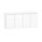 Sideboard In White