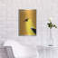 «Montague Posters 14 'By Print Collection, Metal Wall Art» par Print Collection-1148367426