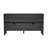 Linda 60" Sideboard In Charcoal Gray-1498644477
