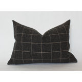 Textured Pillow Cover