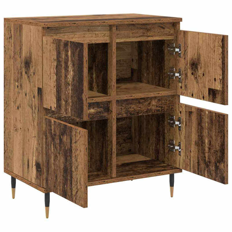 Sideboard, Old Wood
