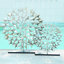 Sculpture Cosmos - Nickel-735217004