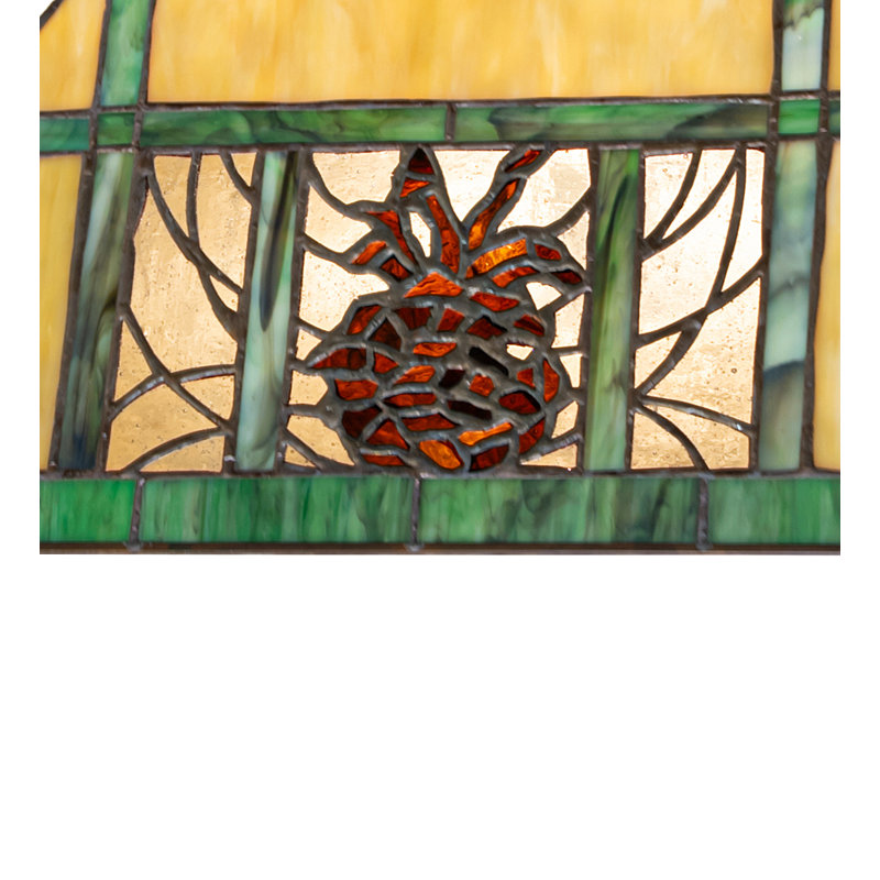 Square Lamp Shade