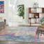 Abstract Area Rug-2092220169