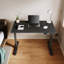 Adjustable Height Modular Steel Standing Desk-735803855