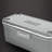 150QT Insulated Portable Cooler-116281817