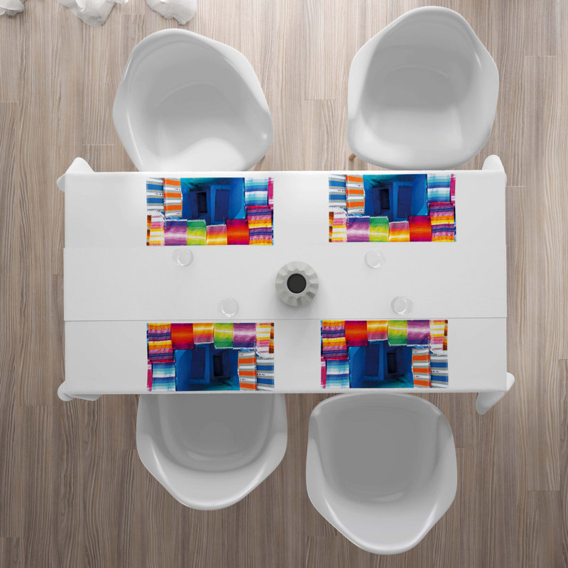 Récapitulatif 18,5" ethnique