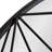 Winfred Metal Flat Mirror-2046263928
