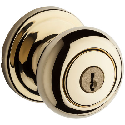 Hancock Keyed Door Knob