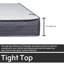 Matelas hybride à ressorts 10 po-1253838988-1288693210