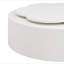 Ensemble de 2 tables basses Modern Modern