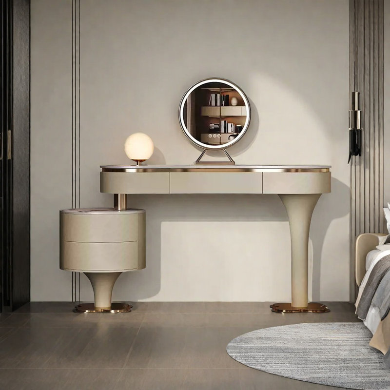 Commode légère de luxe