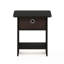 Table de bout avec rangement Brigette-339598497