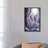 Wolf Princess by Selina Fenech - Gallery-Wrapped Canvas Giclée on Canvas-1039583554-1039583553
