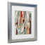 Art encadré «J Triptych» par Joval-1044693166-1044693165