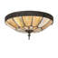3 - Light Flush Mount