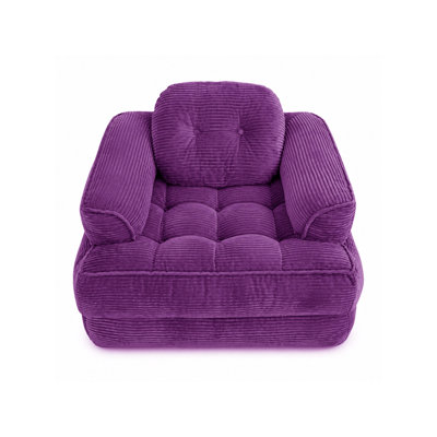 Fauteuil convertible Boneless