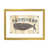 Gold Framed Paper is unavailable