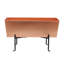 Peavine Galvanized Steel Elevated Planter