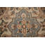 Tapis traditionnel floral 10 x 13