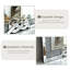 Godofredo Rectangle Wall Mirror-847314582