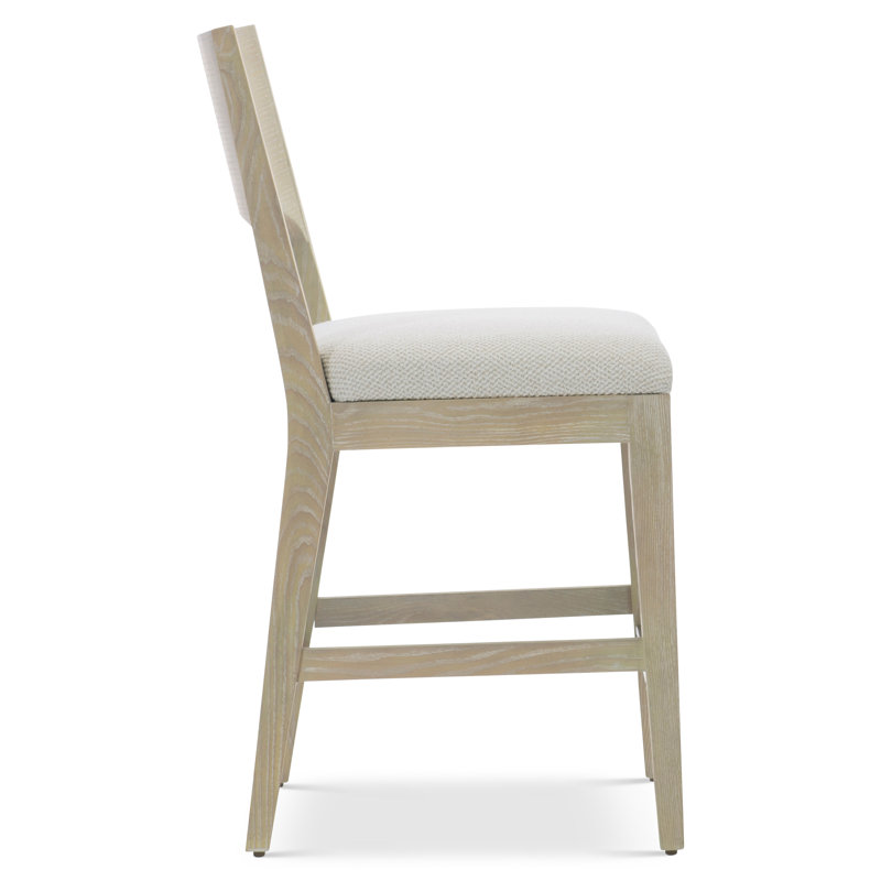 Solaria Bar Stool, Counter Stool (24.5” Seat Height)