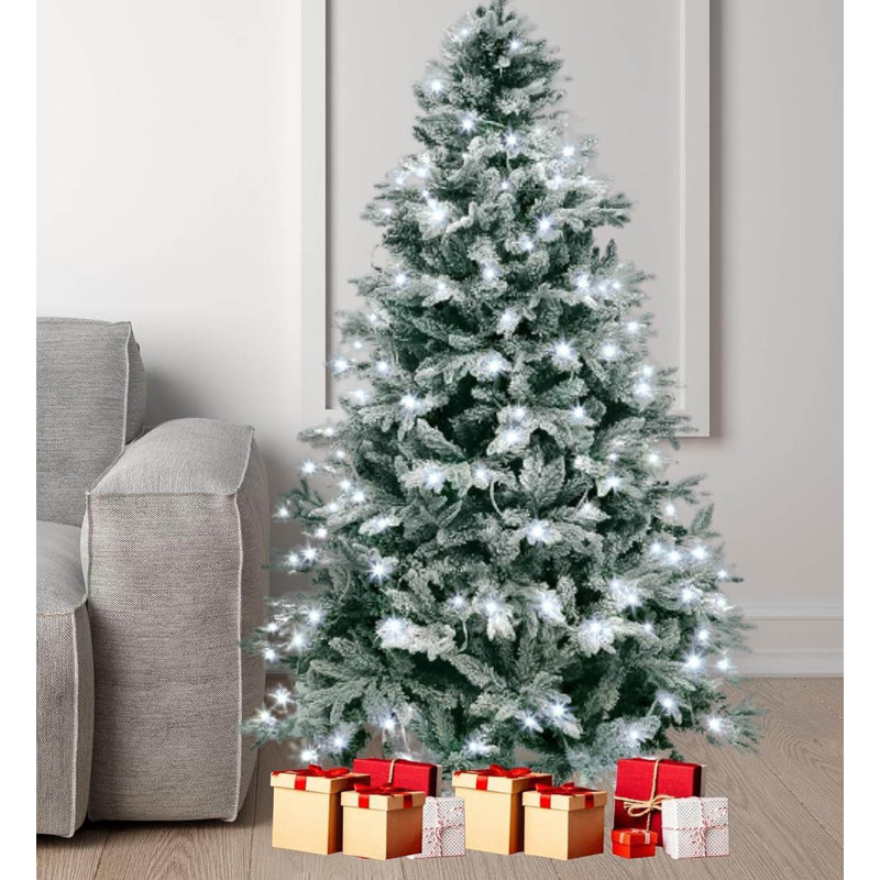 Decorative Accent, White