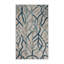 Tapis beige soyeux et moelleux-1447378267