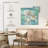 Aletra Clearwater Shells III-109116024