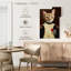 Ketti Portrait de chat Napoléon-108359576