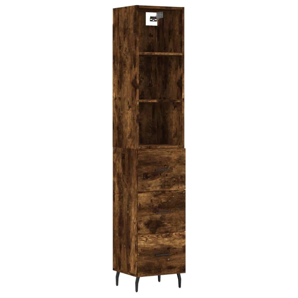 Highboard Kendell