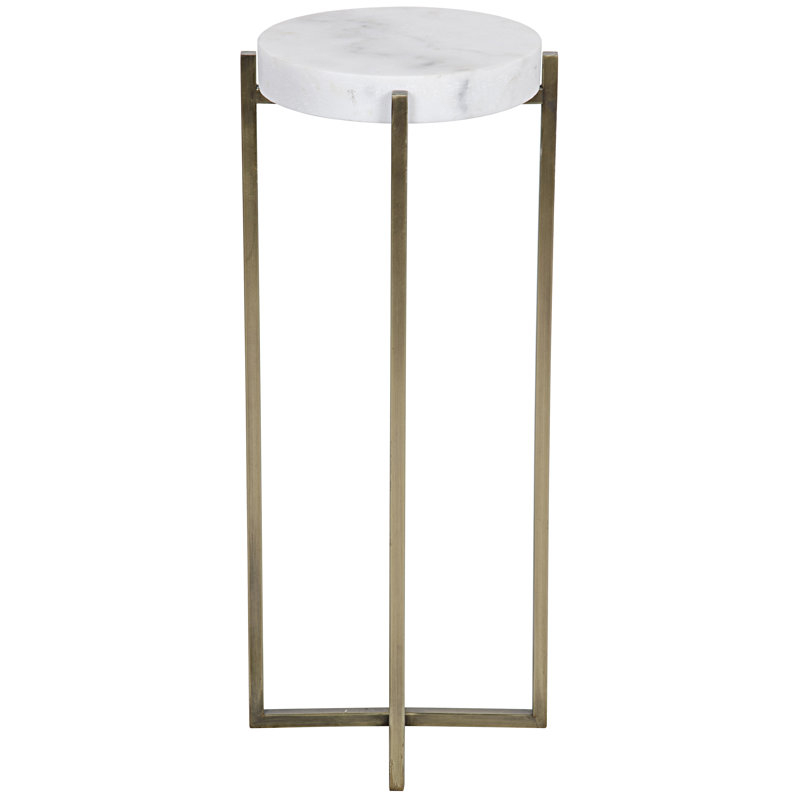 Soho Stone End Table