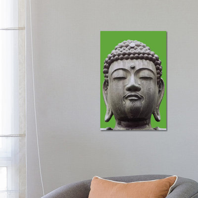 Aura IV by Boyce Watt - Wrapped Canvas Print