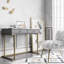 Steel Writing Desk-1163087989