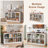 8-Cube Storage Organizer