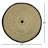 Danner 13" Placemat-1390061870