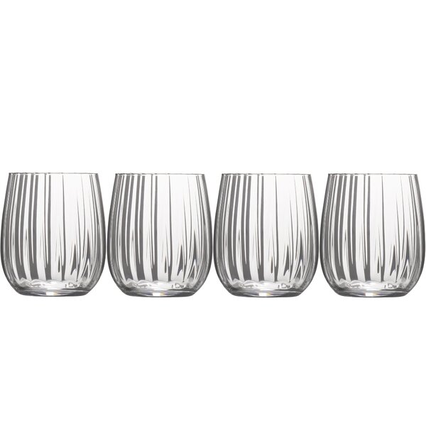 Hudson Stainless Steel Tumblers 16 oz - Set of 6 Tumbler Cups - Hudson  Essentials