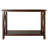 Toledo 45'' Console Table