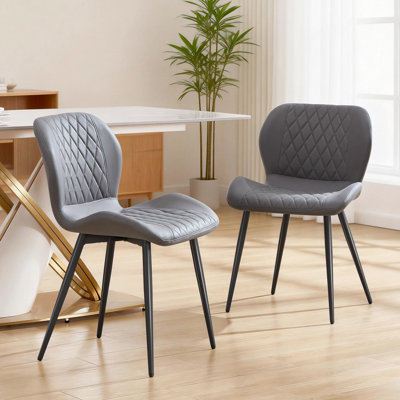 46cm H Dining Chair