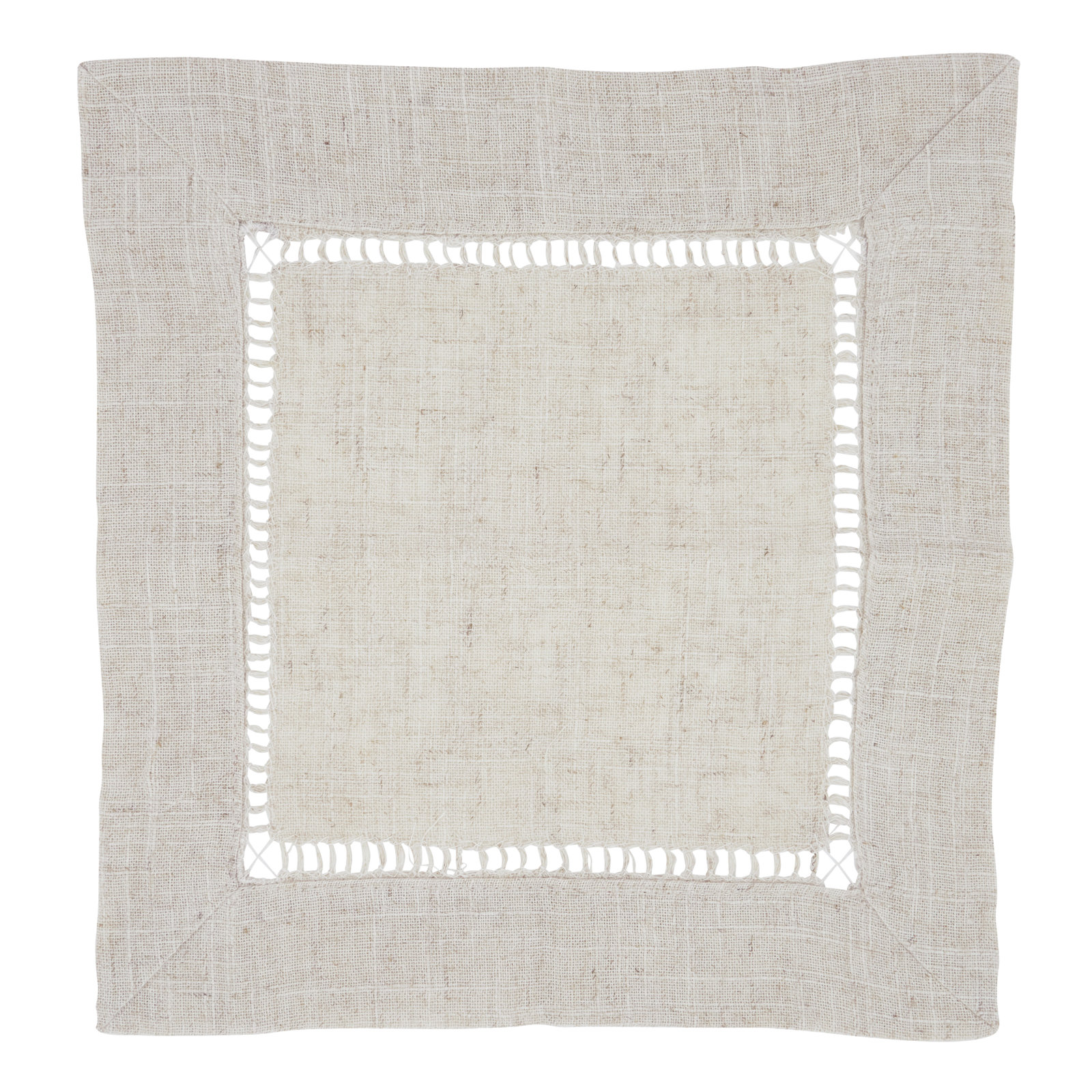 Cowen 20" Napkin, Natural, 12" Square