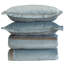 Ensemble de housse de couette en microfibre Chamber 3 pièces-1380112280-1380113177