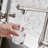 FLG Pull Down Kitchen Faucet-86701114