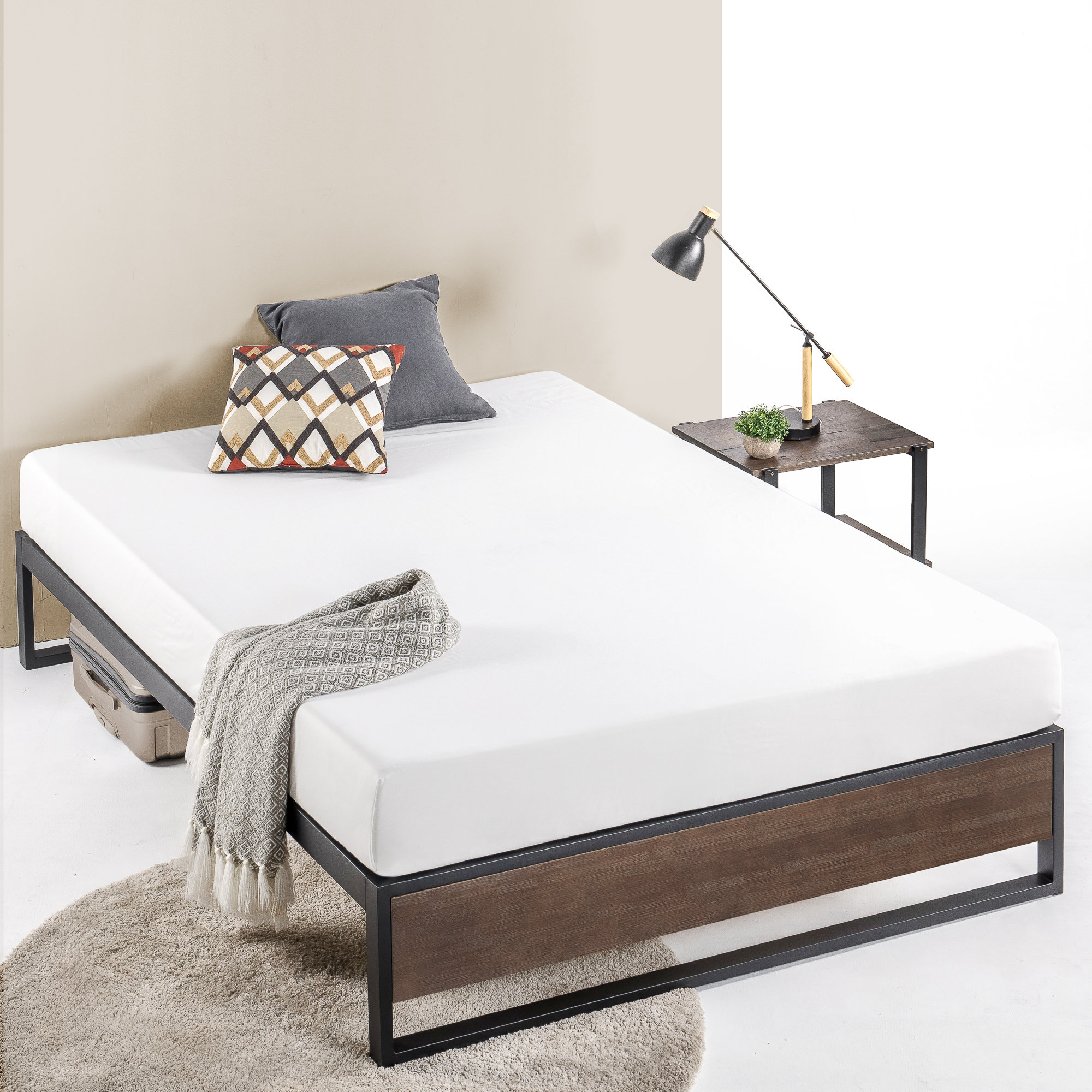 Queen Bed Sarah Furniture, Accessories & More