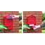 Metal Wall Mounted Mailbox-316924842