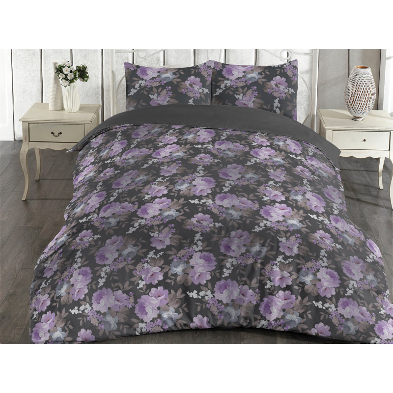 Fornear Duvet Cover