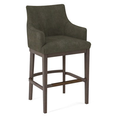 Upholstered Stool
