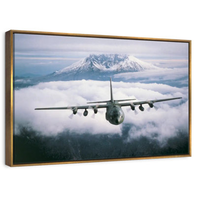 Avion militaire